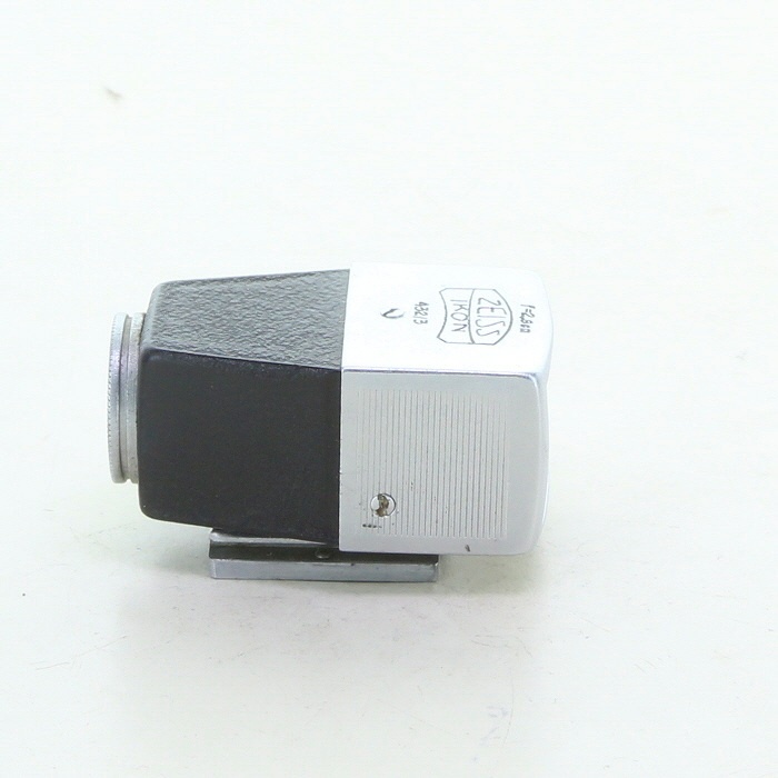 ツアイスイコン 28mmファインダー