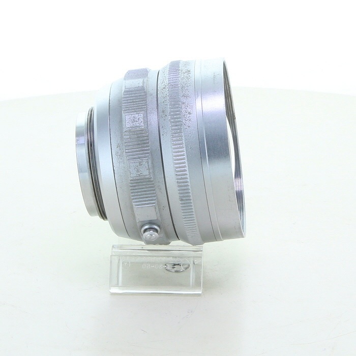 フジフイルム FUJINON (L) 50/1.2 (銀鏡筒)