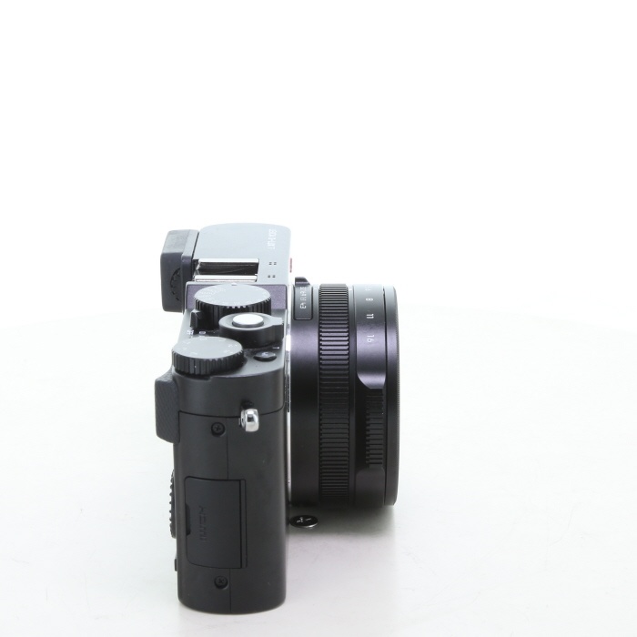 ライカ D-LUX7 ブラック