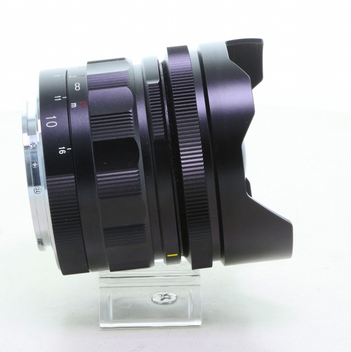 フォクトレンダー HELIAR HYPER WIDE 10/5.6 ソニーE用