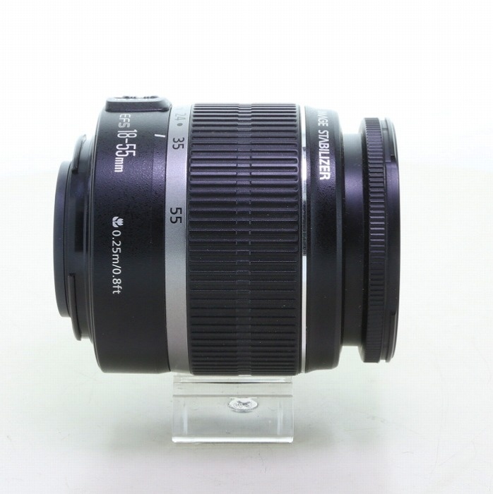 キヤノン EF-S18-55/3.5-5.6 IS