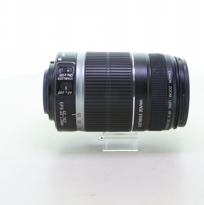 キヤノン EF-S55-250/4-5.6 IS STM