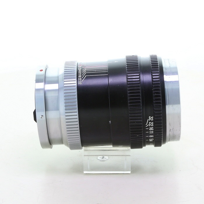 ニコン NIKKOR-P.C 10.5cm/2 S用