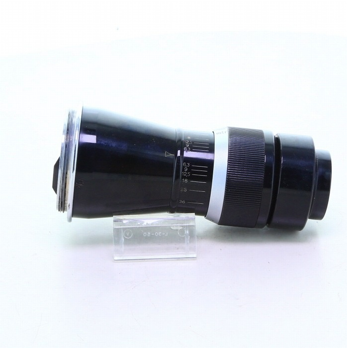 Barnack エルマーL 105/6.3 (マウンテン)