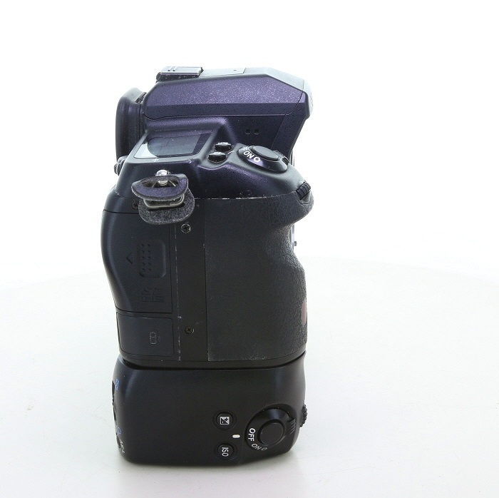 ペンタックス K-7 ボディ+D-BG4