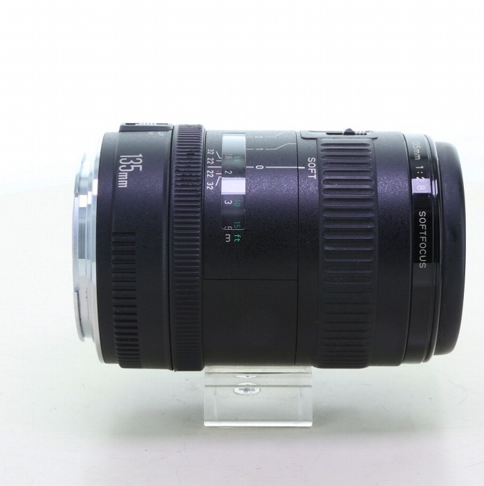 キヤノン EF135/2.8 ソフト