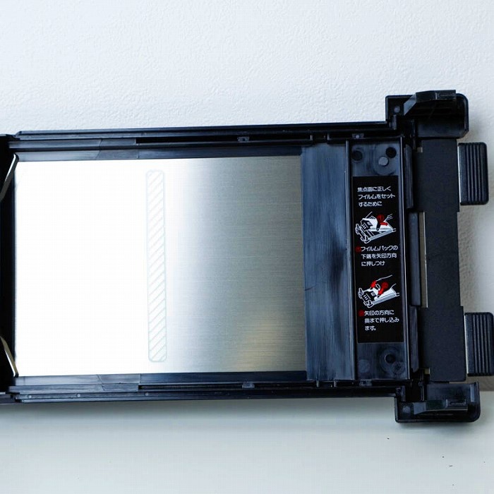 フジフイルム フジインスタントホルダー PA-45