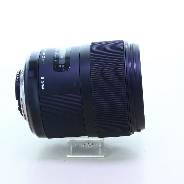 シグマ 35/1.4 DG HSM ART nikon