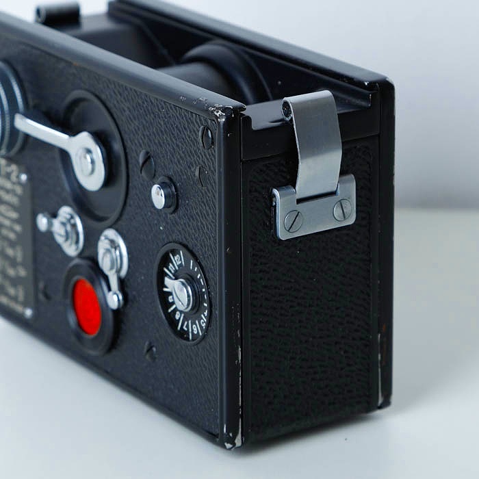 ロシア製 FT-2 パノラマカメラ PANORAMA camera