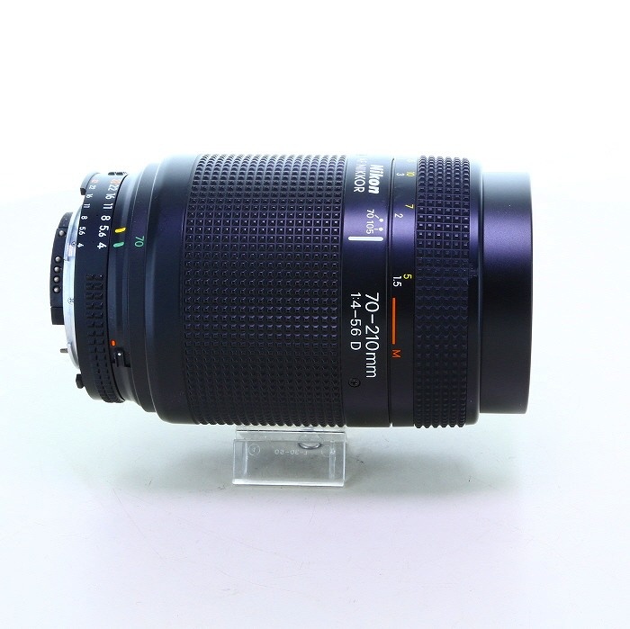ニコン AF-N 70-210/4-5.6 Dタイプ