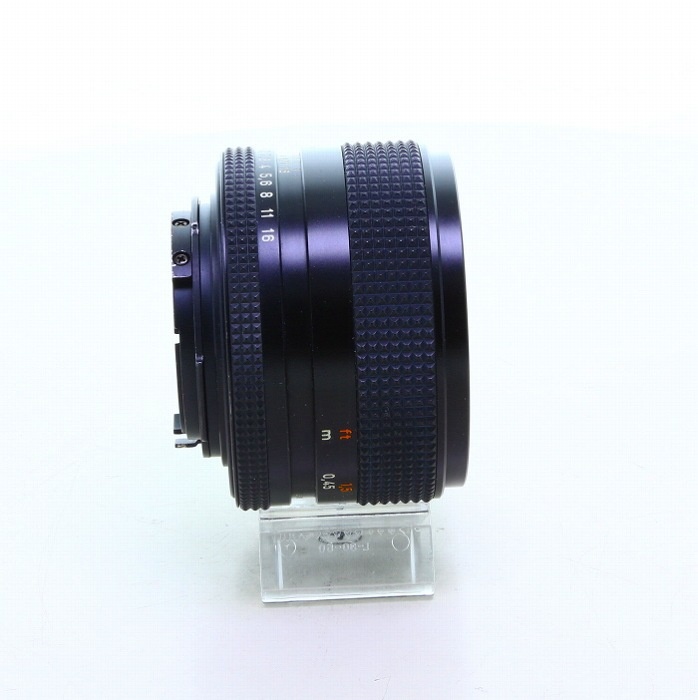 コンタックス プラナー 50/1.4 AEJ