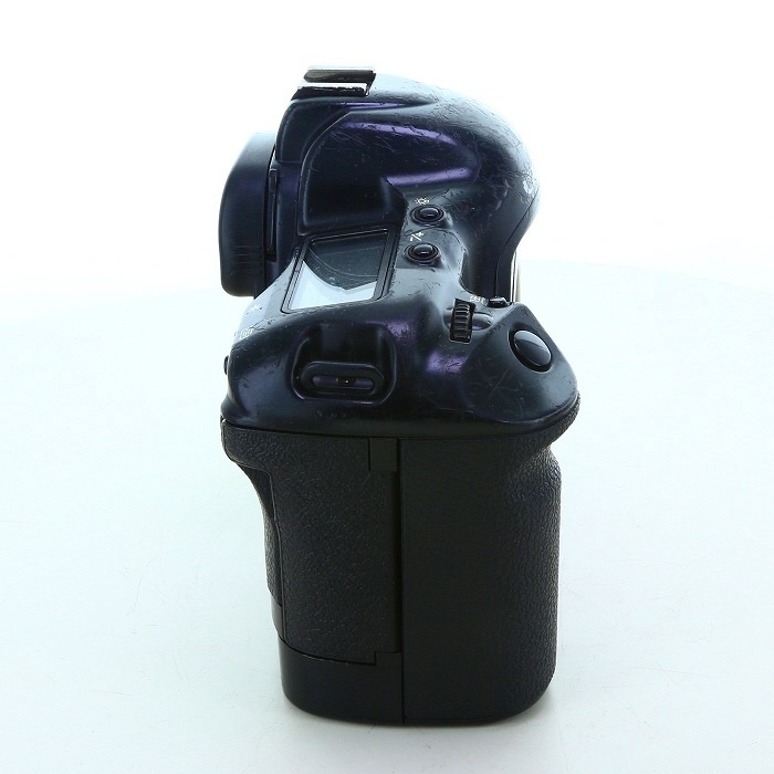 キヤノン EOS-1V ボデイ