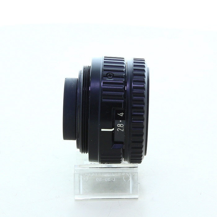 ニコン EL NIKKOR 50/2.8 引き伸ばしレンズ