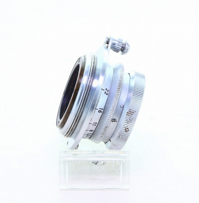 Barnack ズマロン L35/3.5