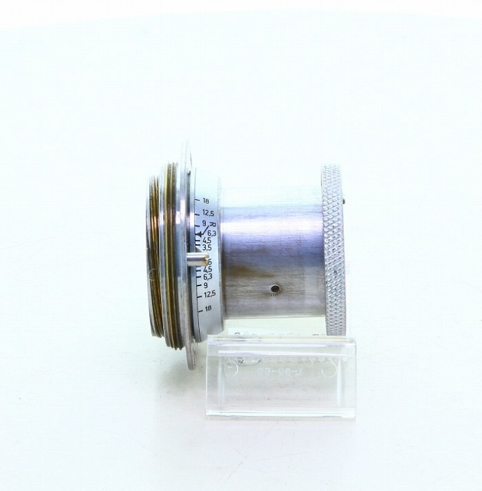 Barnack エルマー L50/3.5