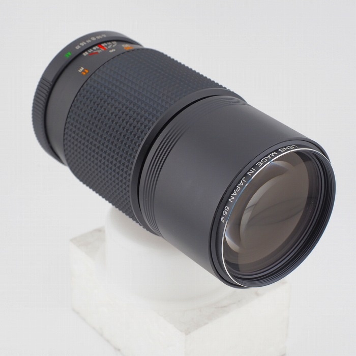 コニカ ヘキサノンAR 200/4