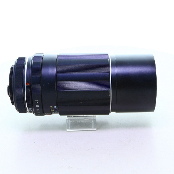 ペンタックス SMCタクマー200/4(M42)