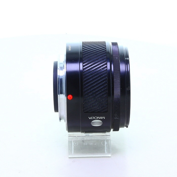 ミノルタ AF24/2.8