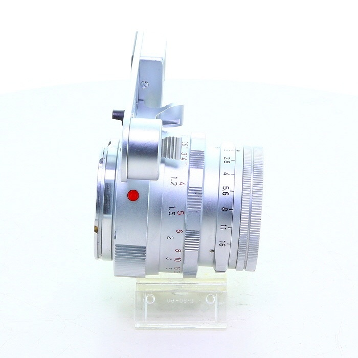 ライカ DRズミクロン50/2