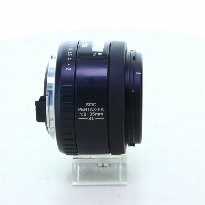 ペンタックス FA35/2 AL