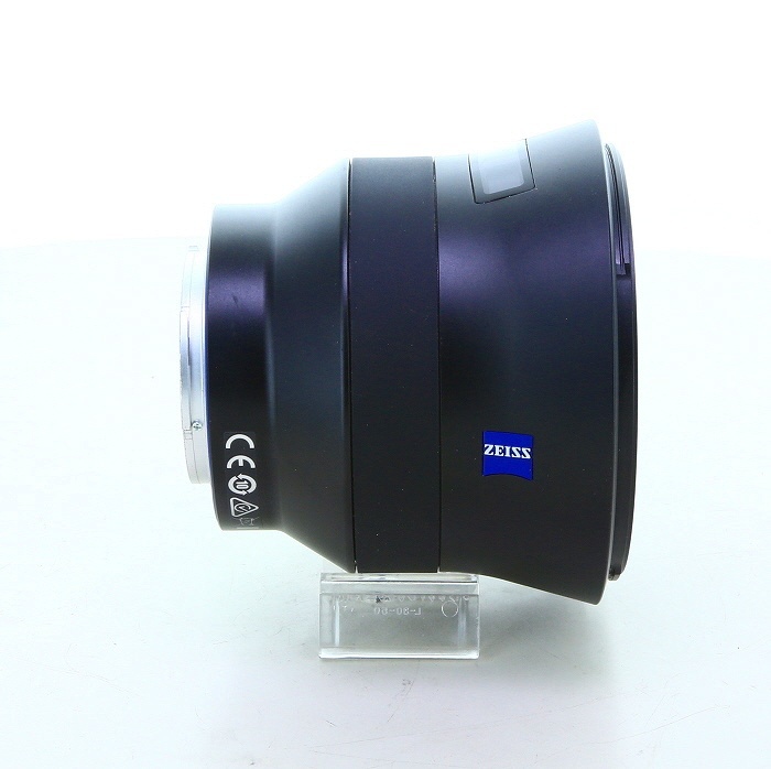 ツアイス BATIS 18/2.8 E-MOUNT