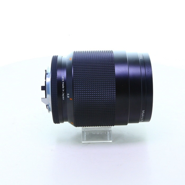 コンタックス Makro-Planar T* 100/2.8 AEJ