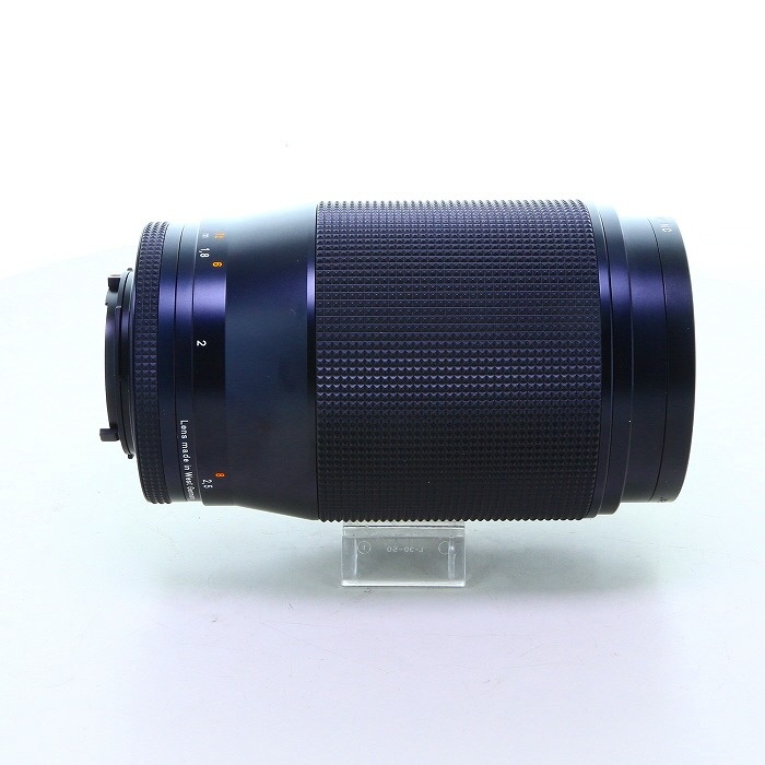 コンタックス Tele-Tessar T* 200/3.5 AEG