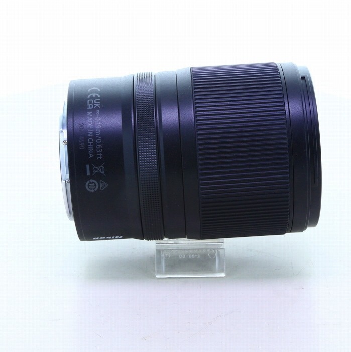 ニコン Z 17-28/2.8