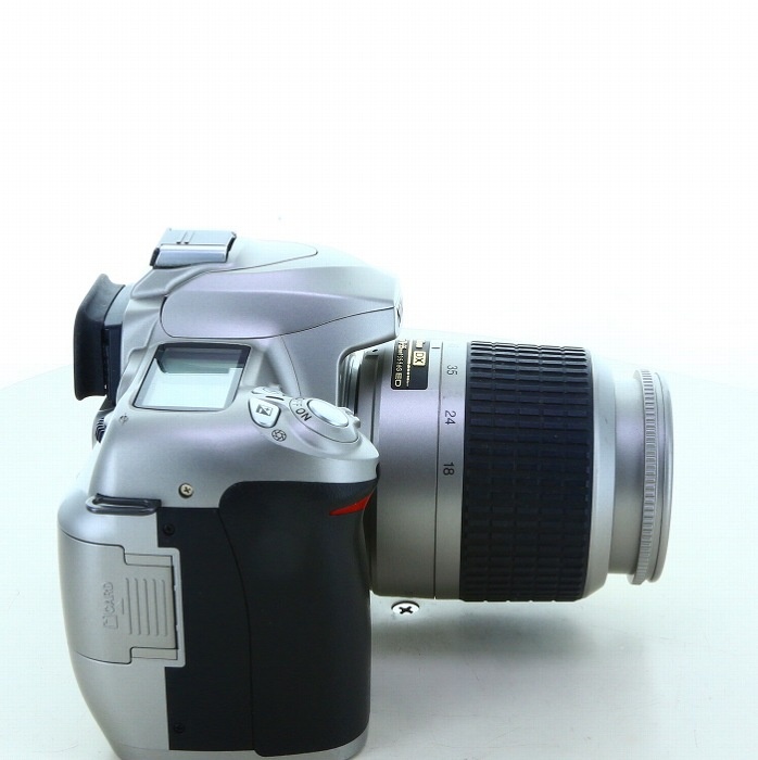 ニコン D50+AF-S18-55/3.5-5.6G