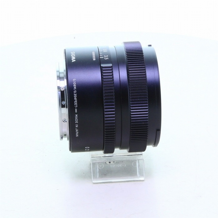 シグマ 24/3.5 DG DN CONTEMPORARY (ソニー用)