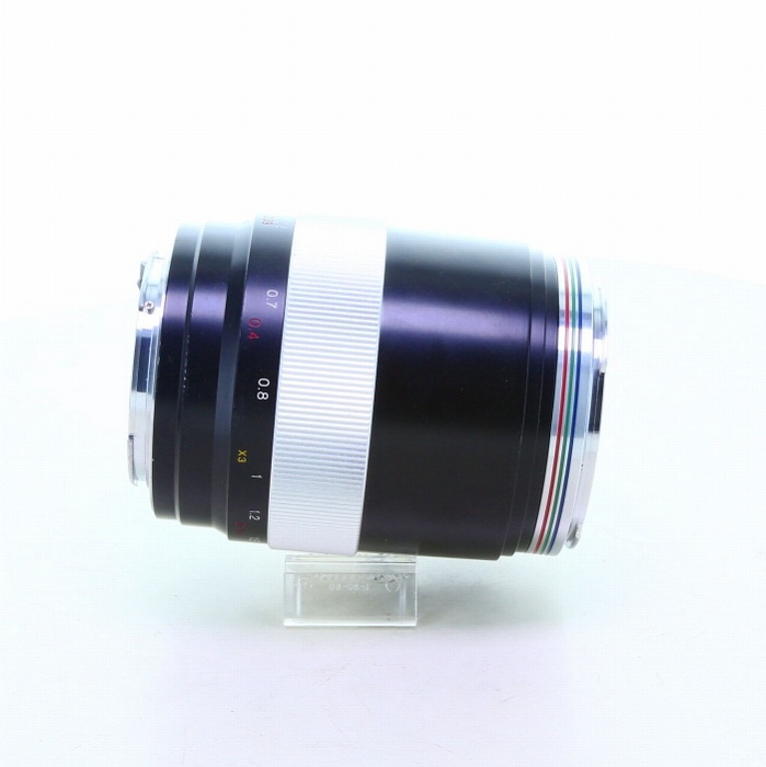 フォクトレンダー MACROアポランター 125/2.5 SL (キヤノンEF用)