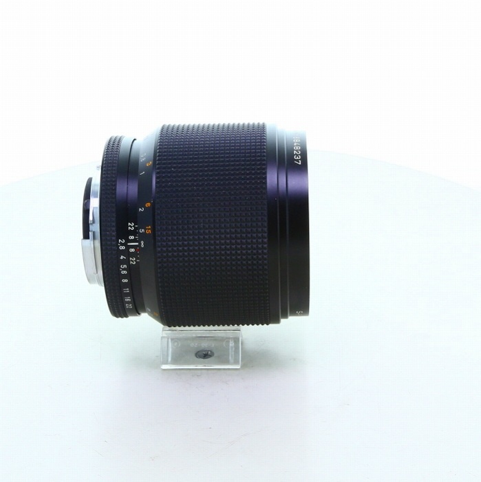 コンタックス S プラナー 60/2.8 AEG