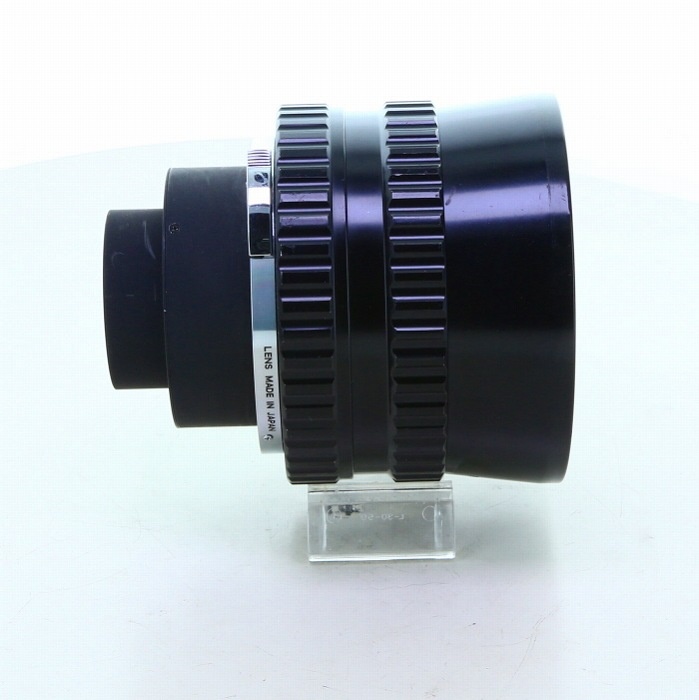 ブロニカ NIKKOR O.C 50/2.8 (S2用)