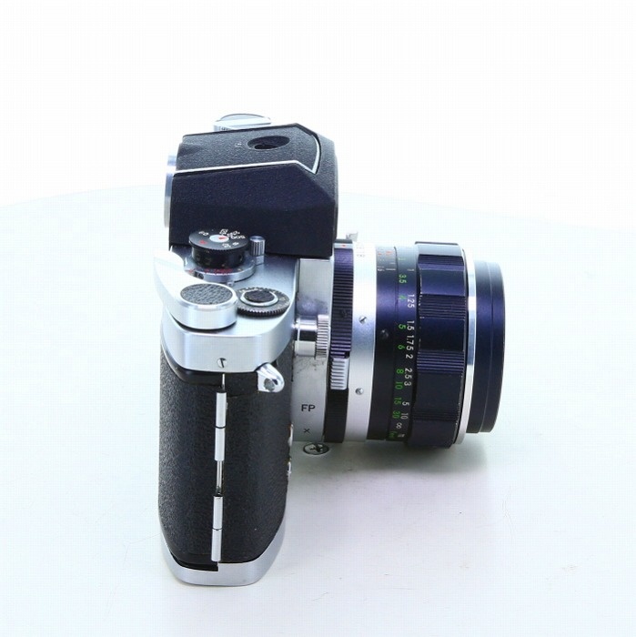 MIRANDA D+オートミランダ50/1.8