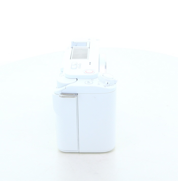 ソニー VLOGCAM ZV-E1 ホワイト