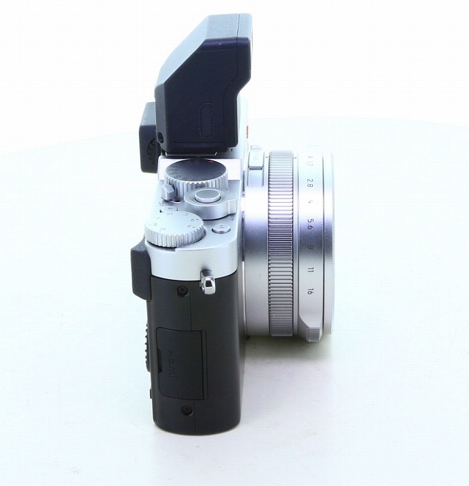 ライカ 19116 D-LUX7 シルバー