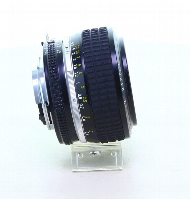 ニコン Ai 50/1.2S