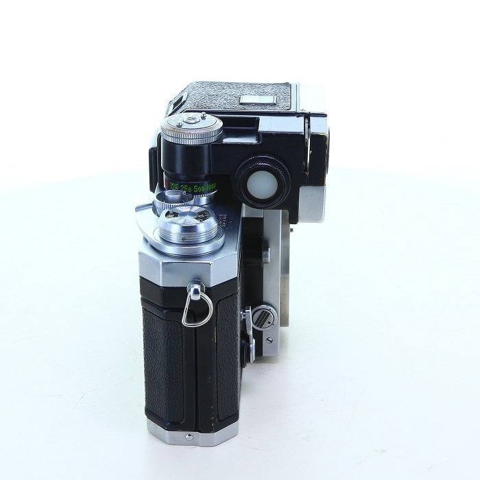 ニコン F フォトミック