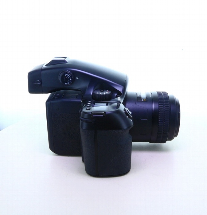 マミヤ 645AF + AF 150/3.5