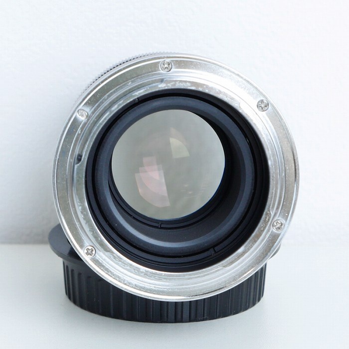 Meyer-Optik キヤノンEF用 Trioplan 2.8/100