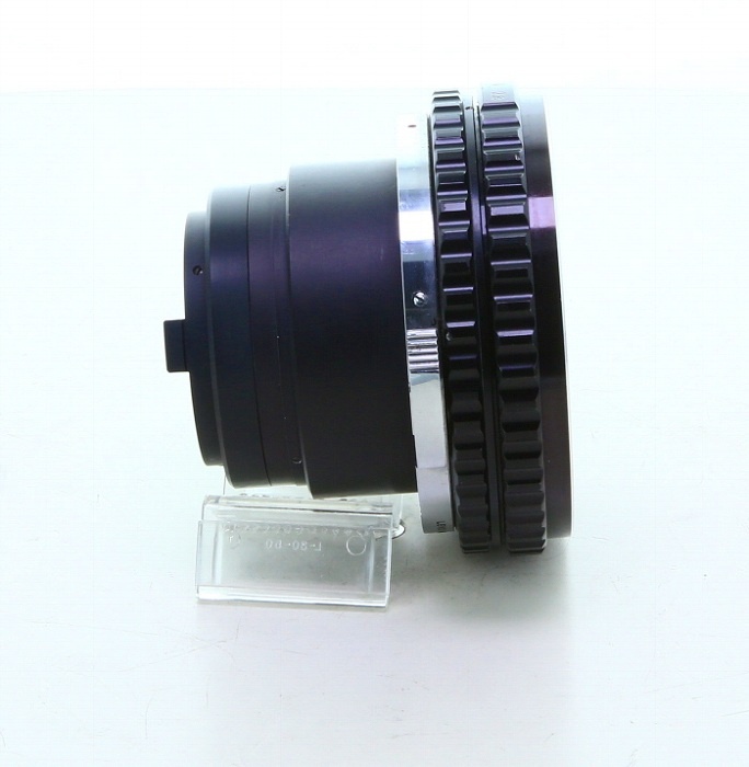 ブロニカ ゼンザノンMC75/2.8