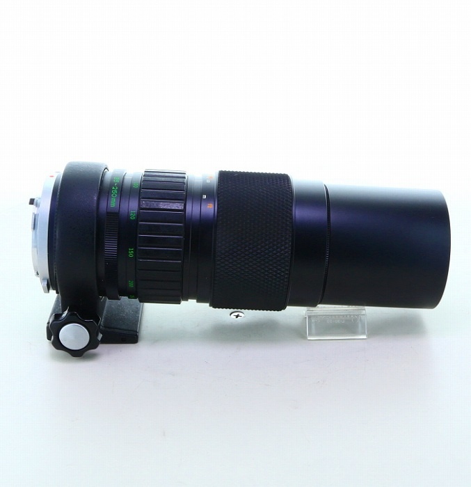 オリンパス MCオート85-250/5