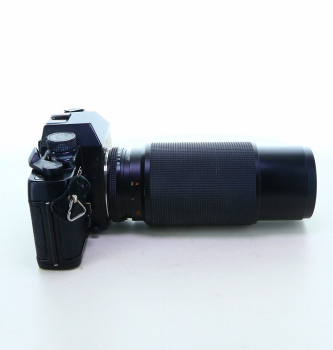 コンタックス RTS+VS80-200/4MMJ