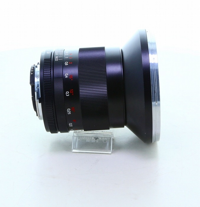 コシナ デイスタゴン T 2.8/21 ZF.2