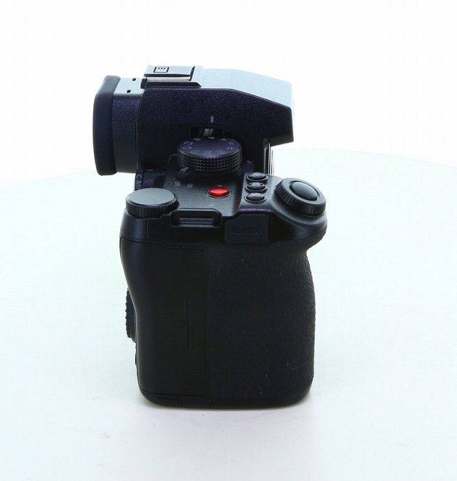 パナソニック LUMIX S5IIX ボディ DC-S5M2X ブラック