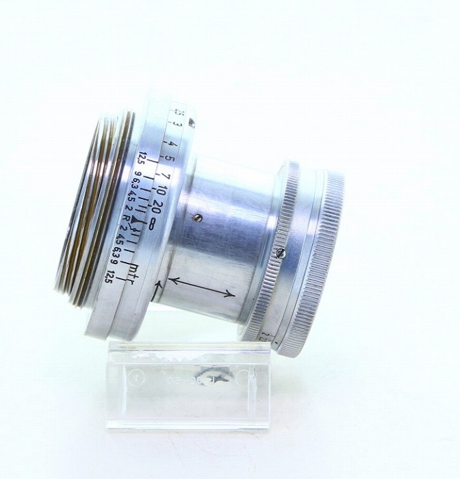 Barnack ズマール L50/2 クローム