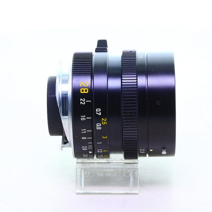 ライカ エルマリート M28/2.8 3rd(E49)