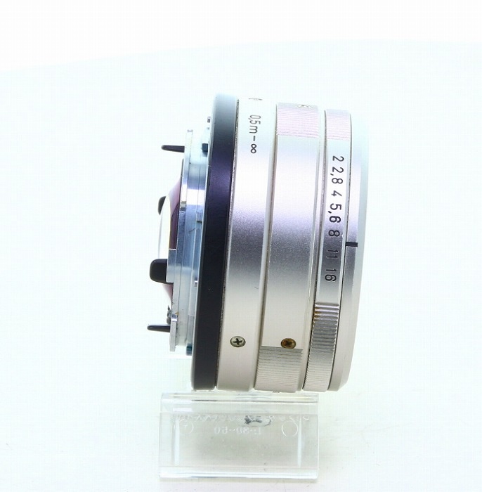 コンタックス Gプラナー35/2