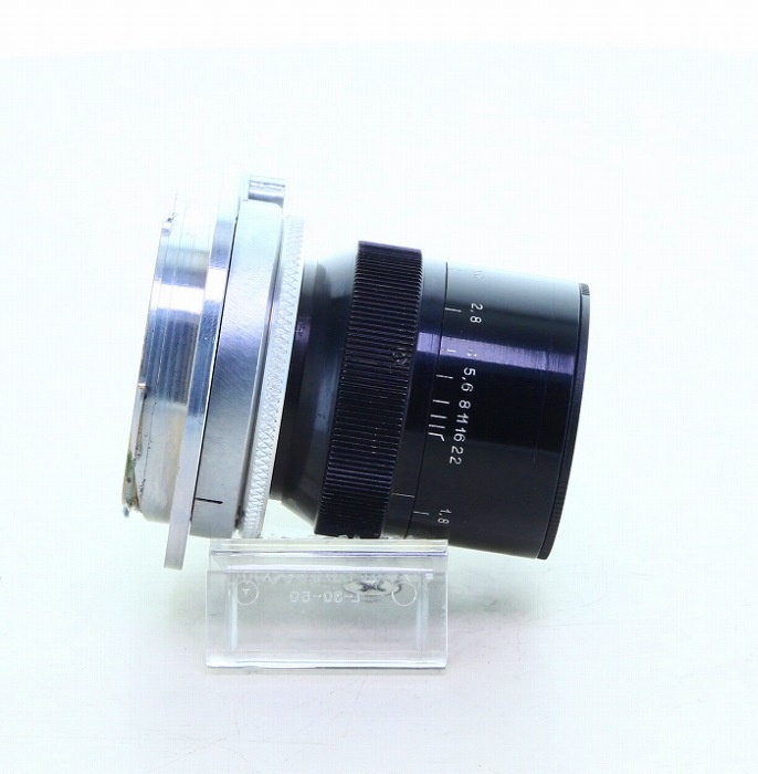 ANGENIEUX L50/1.8 S1 (ライカM改)