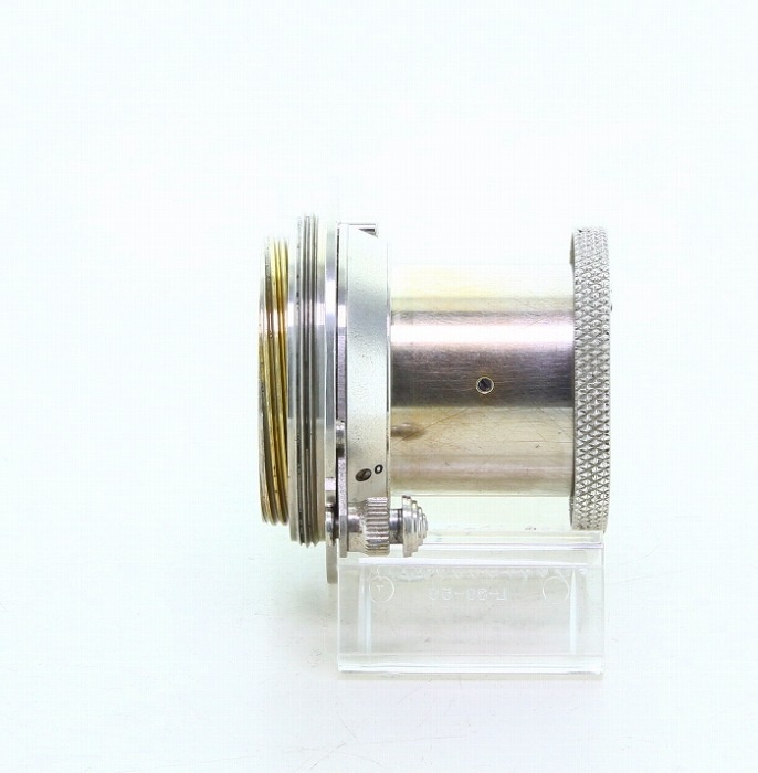 Barnack ニッケルエルマー L50/3.5 沈胴